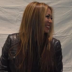 Meet your Posher, Leah